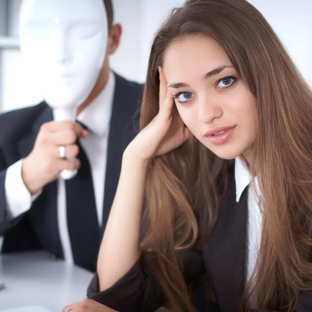 Lack of Understanding