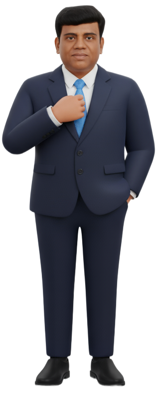 Manivannan Trading Class